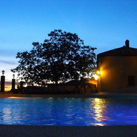 Country House Le Vedute Trevi Eksteriør billede