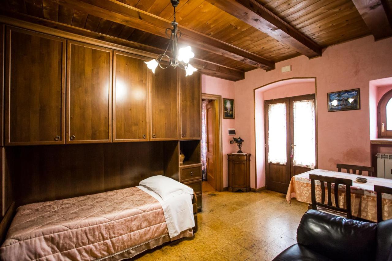 Country House Le Vedute Trevi Eksteriør billede